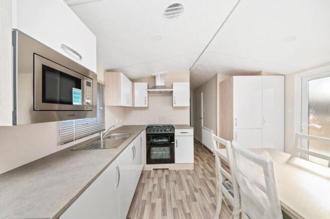 2 bed Lodge for sale Image 4