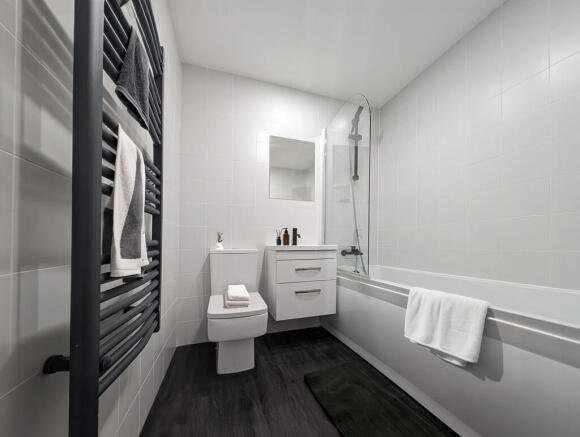 1 bed Apartment to rent Image 4