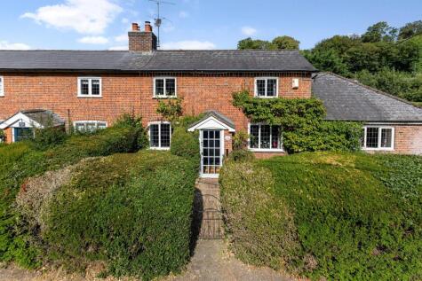 Steventon, Basingstoke, Hampshire RG25