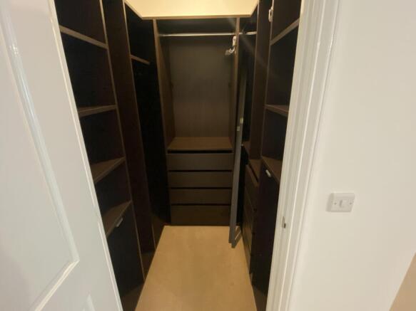 Wardrobe