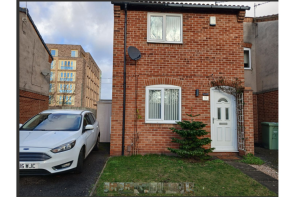 19, Kinglake Place, Nottingham NG2 1NT