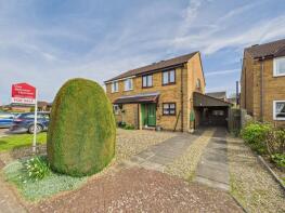 4, Dalton Close, Driffield YO25 6YE