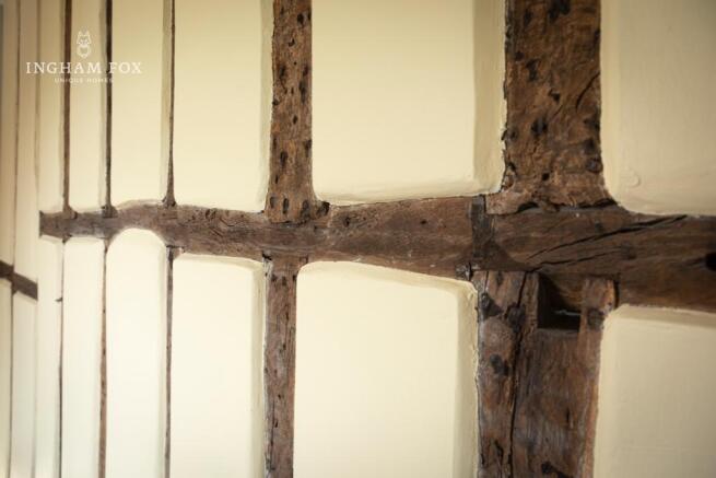 Bedroom Panelling