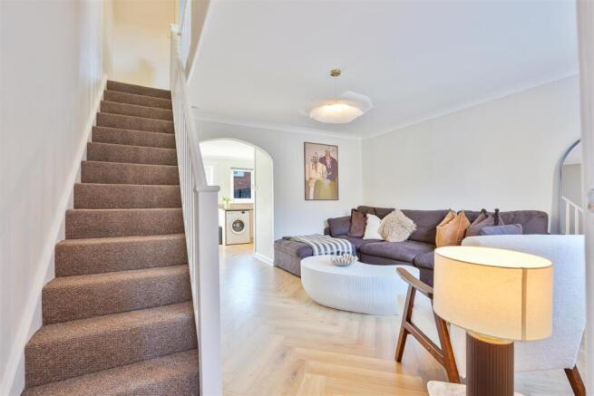 Ellis Way, Motherwell photo 4