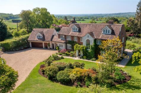 Mount End, Theydon Mount, Epping, Essex, CM16