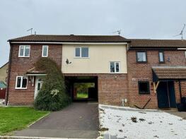 9, Netley, Yeovil BA21 3RT