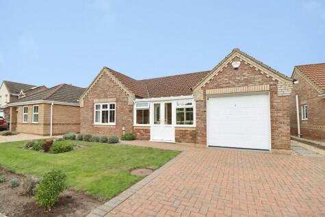 Beechers Way, Market Rasen