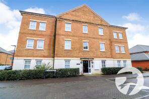 9, Pearl Court, Garnet Road, Erith DA8 2FG