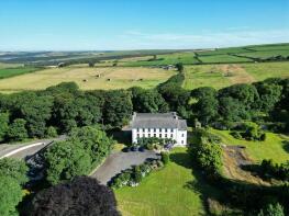 The Coach House, Cuffern Manor Cottages, Cuffern, Roch SA62 6HB