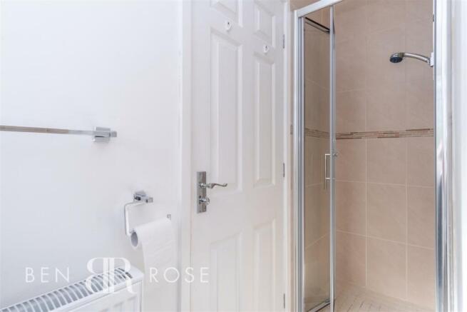 Master Ensuite