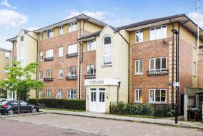 Flat 4, 30 Mermaid Court, Celandine Drive, Hackney, London E8 3XG