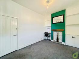 2, Butler Street, Blackburn BB1 4NN