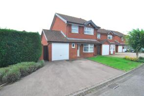 10, Gambier Parry Gardens, Gloucester GL2 9RD