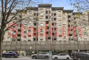 Flat 46, 13, Hornsey Street, London N7 8GF