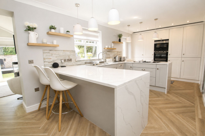 Kitchen / Diner