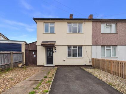 Grantham Avenue, Breadsall Hilltop