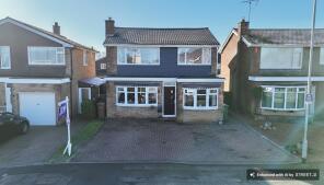 9, Ferrers Road, Weston, Stafford ST18 0JN