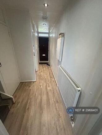 Entrance Hall 2