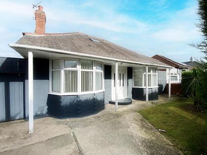 Scrogg Road, Walker, Newcastle Upon Tyne