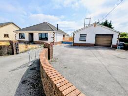 Gorwelion, Cross Hands Road, Llanddarog, Carmarthen SA32 8BJ