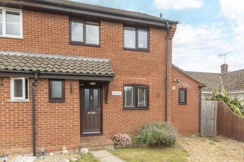 Holt Road, Horsford