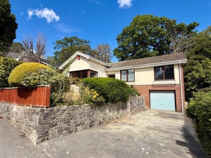Cotton Close, Broadstone