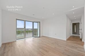 Flat 207, 57, Flagstaff Road, Reading RG2 6DL