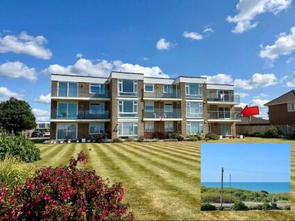 Sea Road, Barton On Sea, Hampshire, BH25