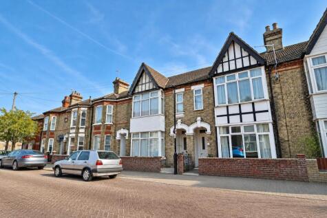 Stanley Street, Bedford