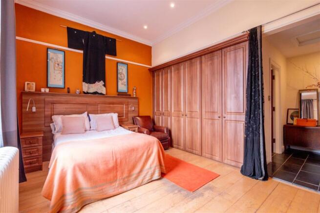 Bedroom 1 Aspect 2