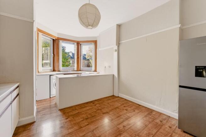 1/1, 9 Trefoil Avenue, Shawlands, G41 3PD photo 4