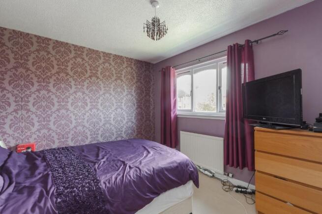 Double Bedroom 1