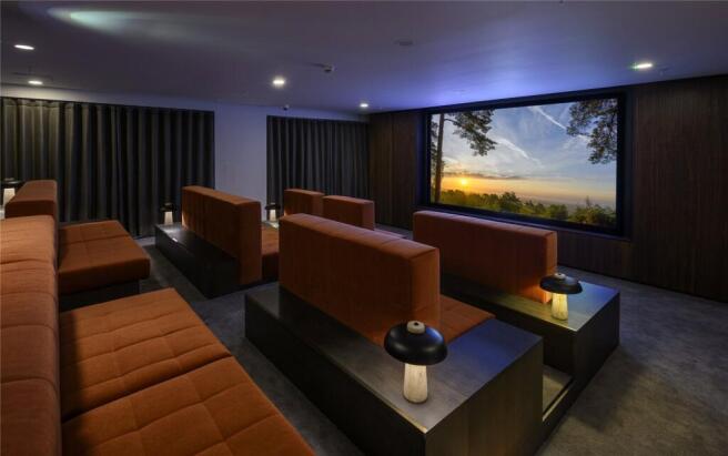 Cinema