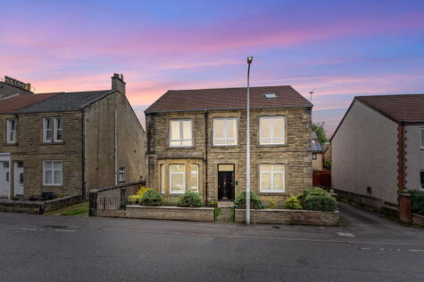 South Mid Street, Bathgate, West Lothian, EH48 1DY
