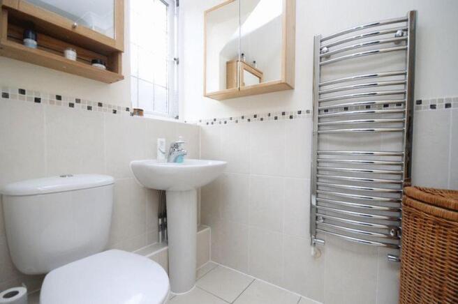 en-suite