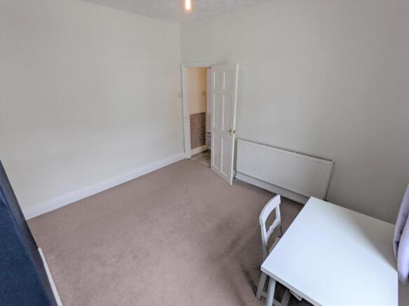 Second Bedroom (3)