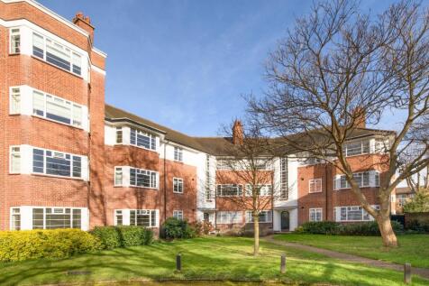 St Leonards Court,
St. Leonards Road, SW14