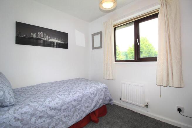 Bedroom Five