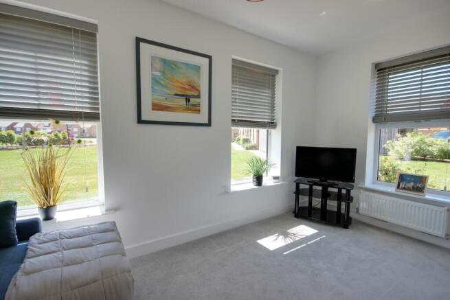 2 bed End of Terrace for sale Image 3