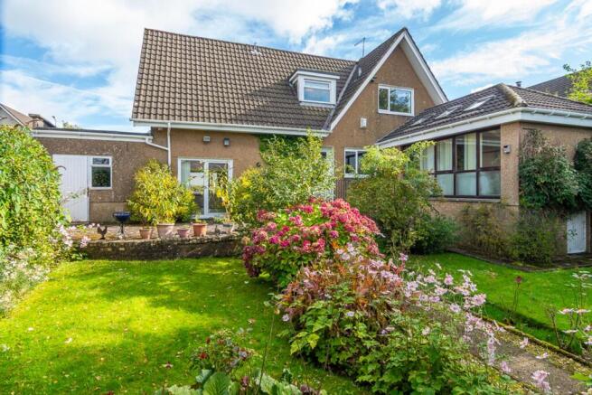 Darvel Drive, Newton Mearns, G77 photo 4