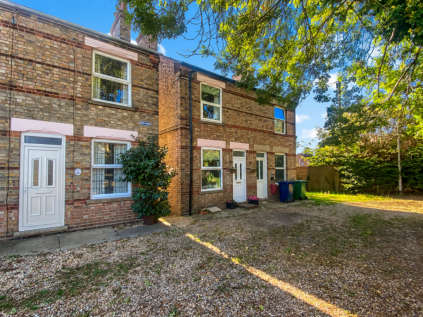 Roscoe Terrace, Wisbech, PE13