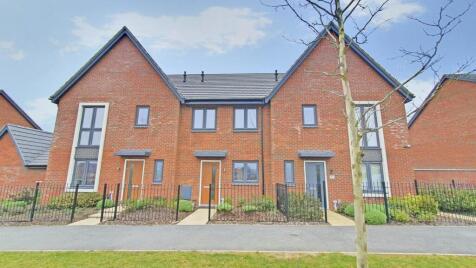 Maine Street, Houlton, Rugby