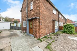 33, Cochrane Street, Selby YO8 8DU