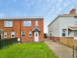 116, Eastgate, Scotland Gate, Choppington NE62 5SB