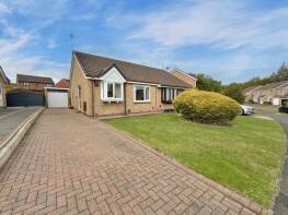 7, Glanton Close, Wardley, Felling NE10 8UH