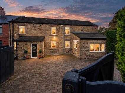 Mill Lane, Darton, Barnsley