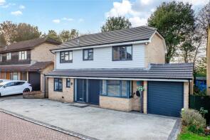 24, Beauworth Park, Maidstone ME15 8EU