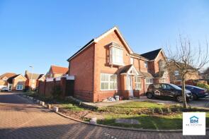 3, Hornbeam Close, Leicester LE2 4EQ