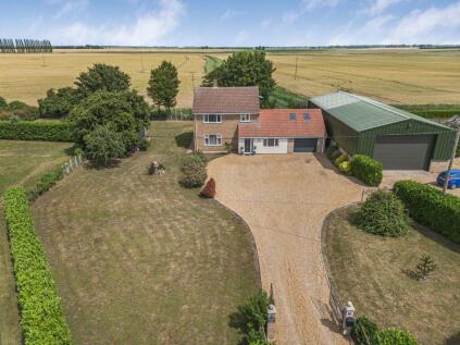 Bells Drove, Littleport, CB6