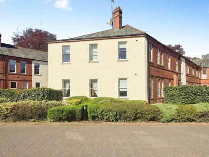 Willow Drive, Cheddleton, Staffordshire, ST13 7FG